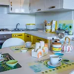 Flat Garage Apartamento Lignano Sabbiadoro