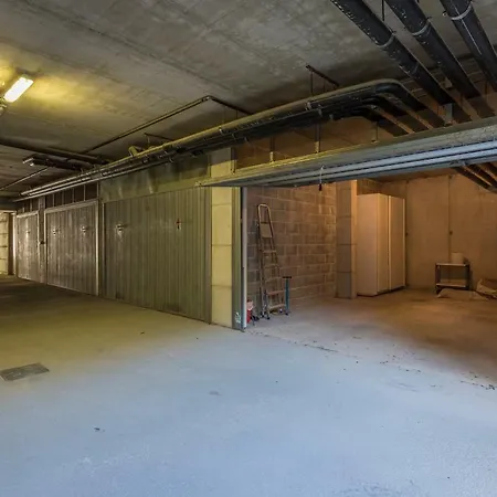 Flat Garage Apartment Lignano Sabbiadoro