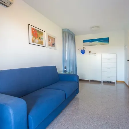 Apartamento Flat Garage Lignano Sabbiadoro