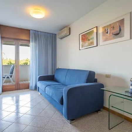 Flat Garage Lignano Sabbiadoro